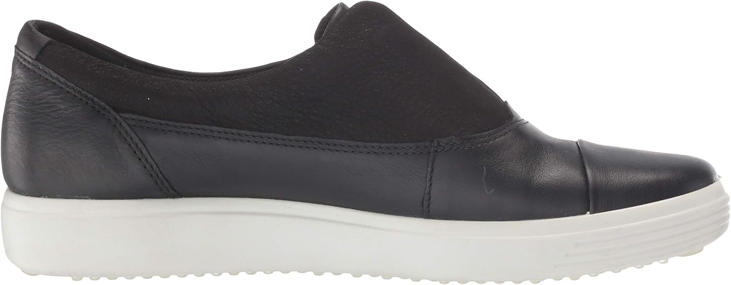 ecco slip on soft 7