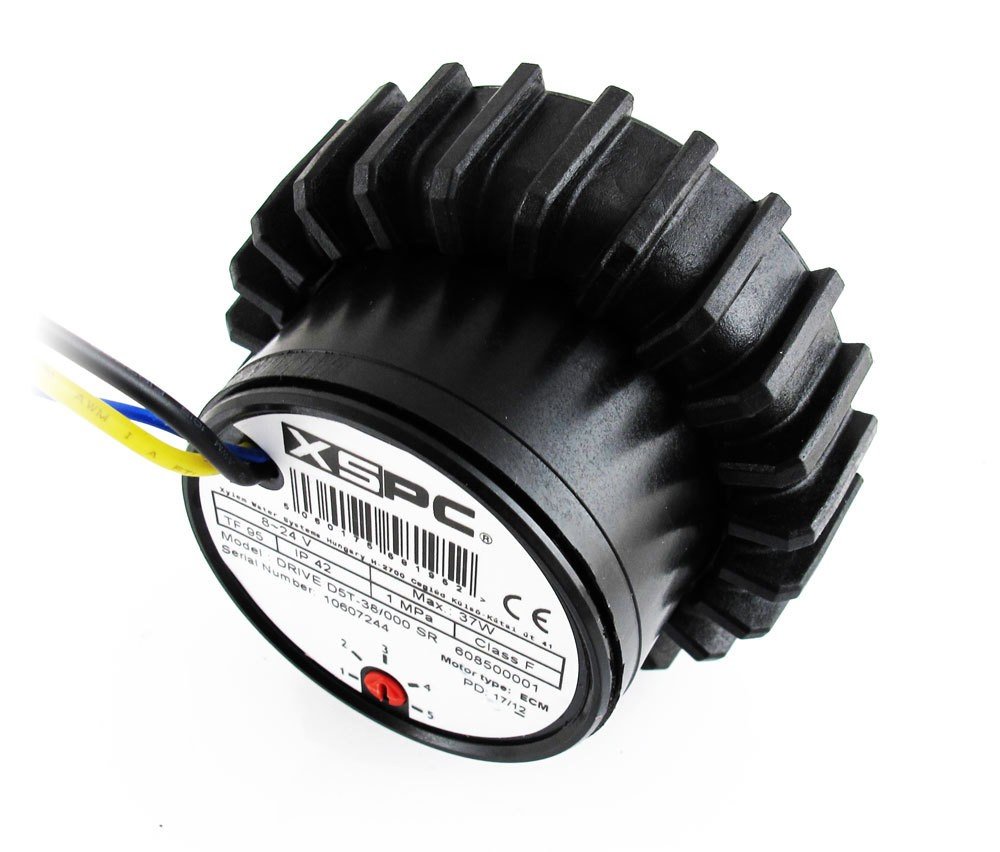 Best 24V Water Cooling Pump