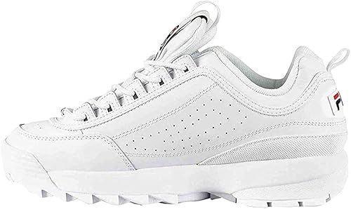 fila heritage disruptor