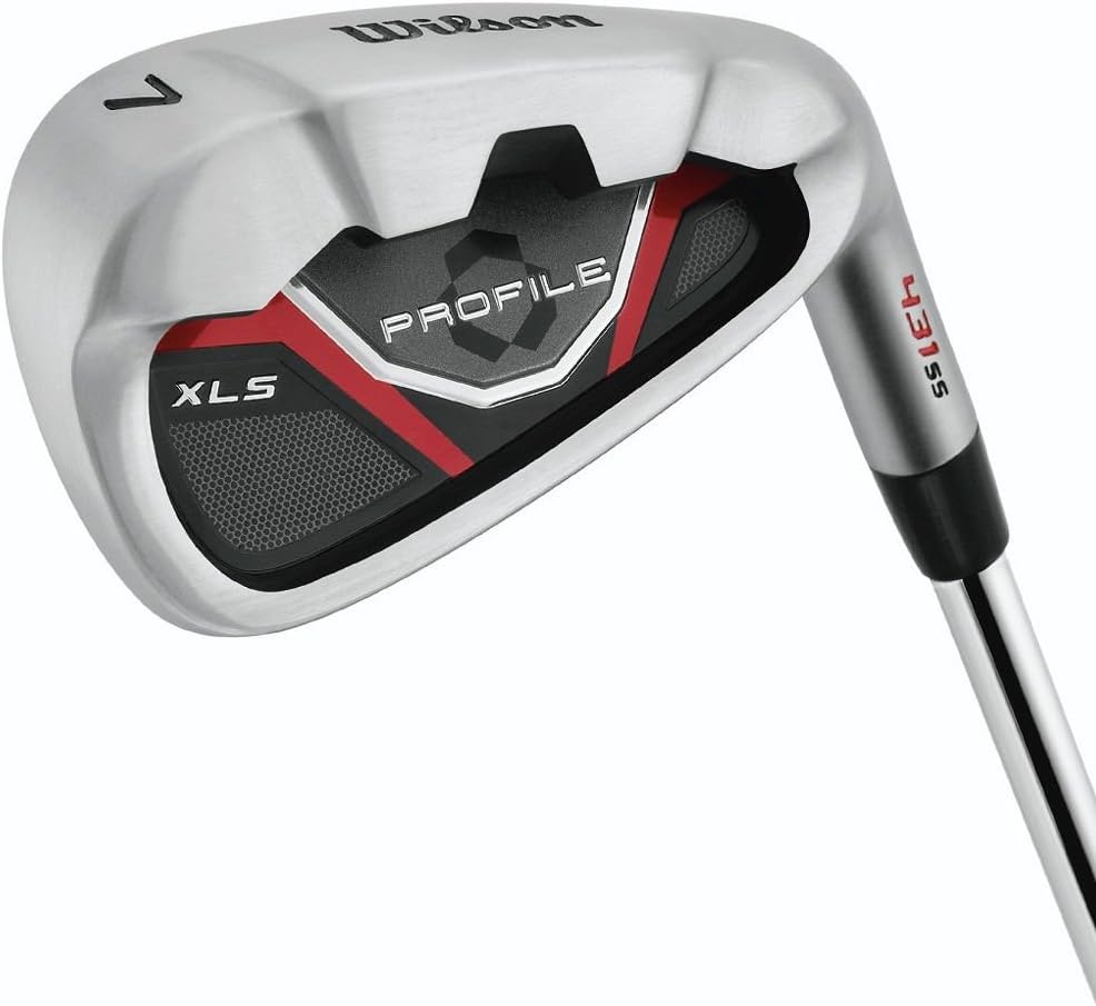 wilson ultra xls graphite package set