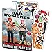 The Unemployed Philosophers Guild Bad Hombres - Trump and Putin Magnetic Dress Up Doll Play Set