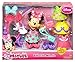 Fisher-Price Disney Minnie, Mouse Ball Gala Playset