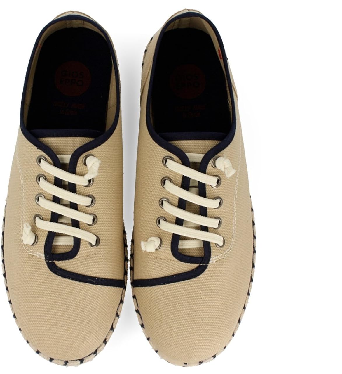 Gioseppo Men’s 44616 Espadrilles Men Shoes