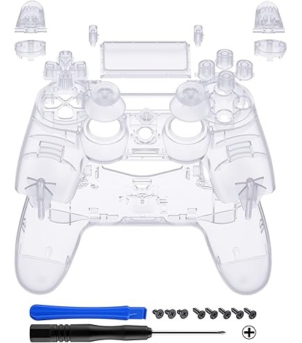 Amazon.com: Replacement Inner Internal Frame for PS4