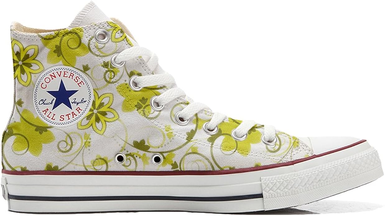 personalised all stars