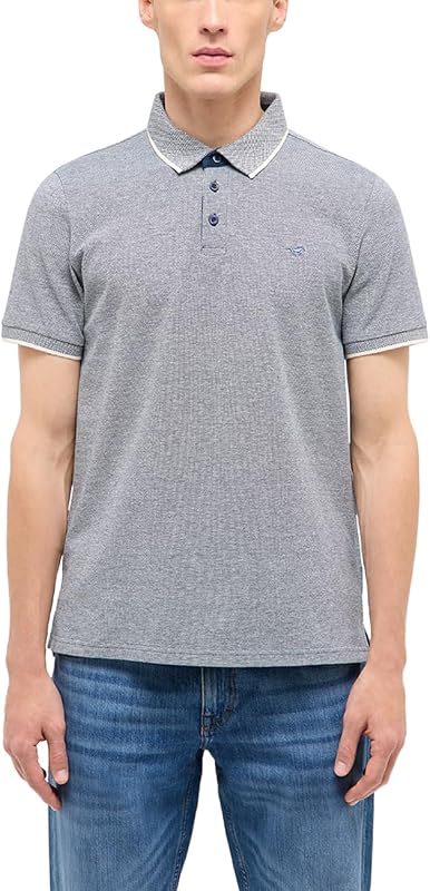 Stile Palco Polo, Dress Blues 5334, M Uomini