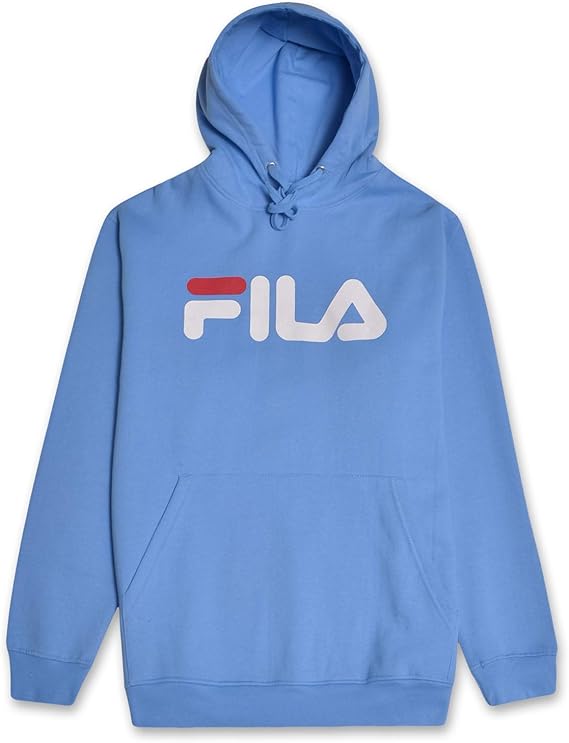 Amazon Fila パーカー メンズ パーカー プルオーバー ビッグ トール フリース パーカー フィラ スウェットシャツ トレーナー パーカー 通販
