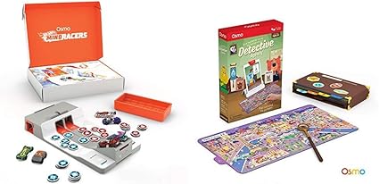 osmo mindracers amazon