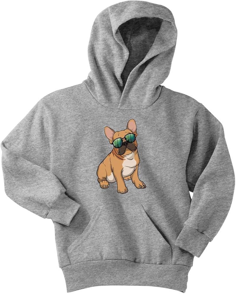 french bulldog sweatshirt