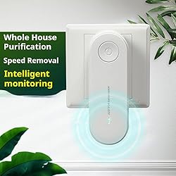 Magair Air Purifier, Magair Air Purifier Plug
