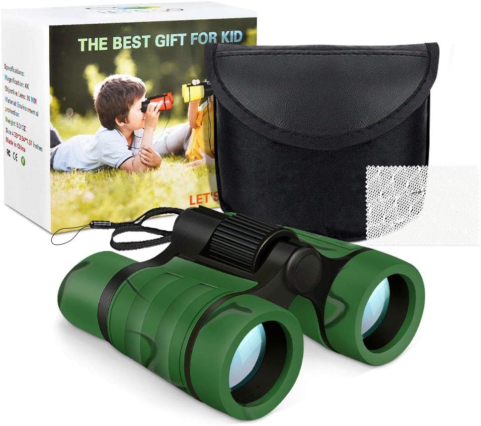 best binoculars made