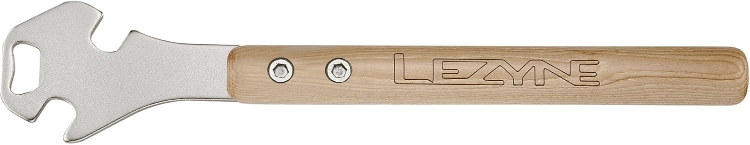 lezyne pedal spanner