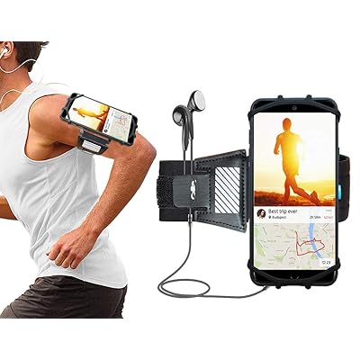 LOVPHONE 180° Rotatable Phone Running Armband Jamaica Ubuy