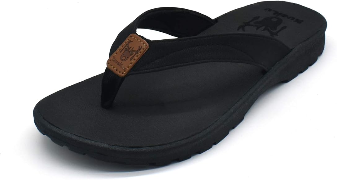 yoga sandals with arch support