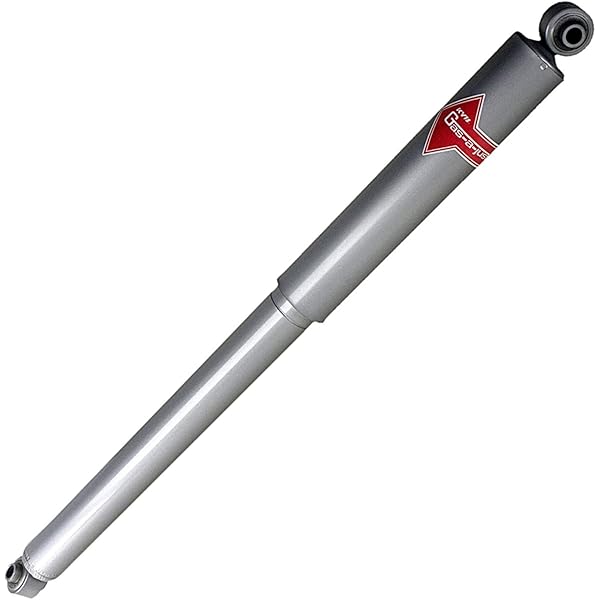 Amazon.com: KYB KG54342 Gas-a-Just Gas Shock : Automotive