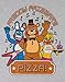 Five Nights At Freddy's Boy's Pyjamas