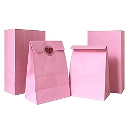 Artseen Self stand Party Favor Paper Bags for Party