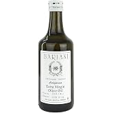 Bariani, Oil Olive Extra Virgin, 16.9 Ounce (3 Pack)