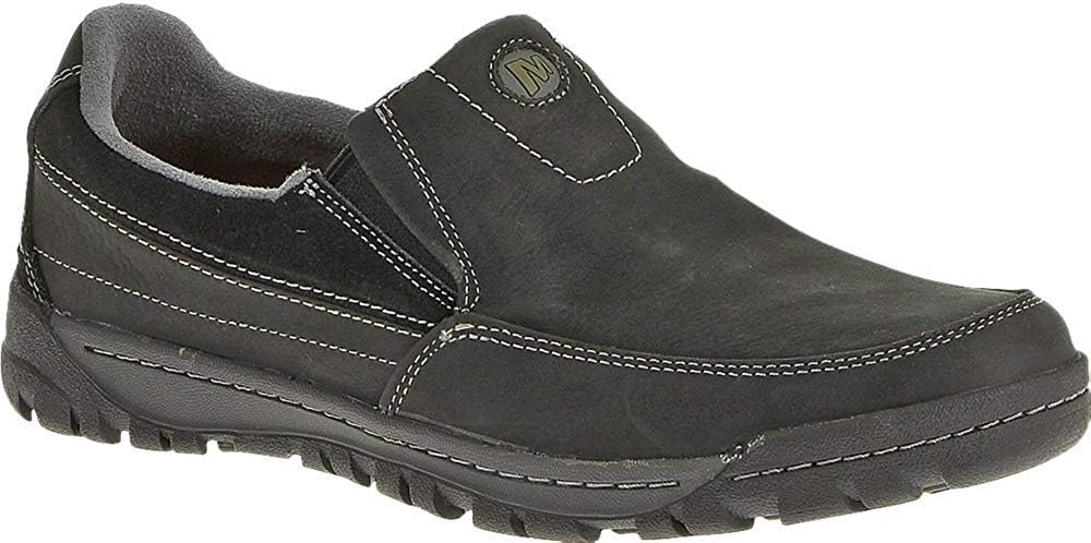 Merrell Men's Traveler Rove Slip-On Shoe