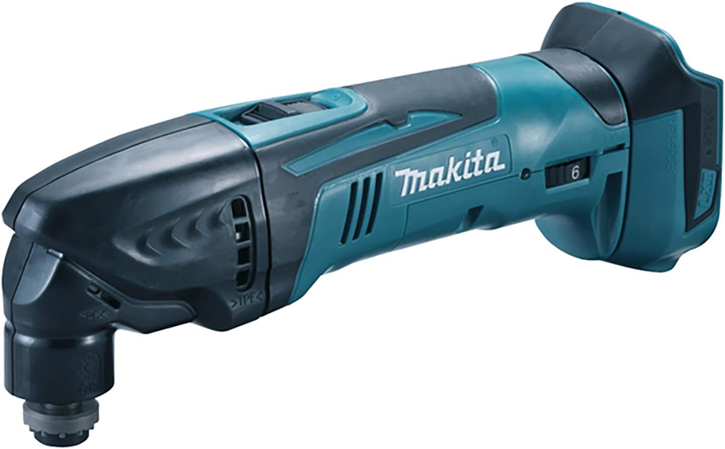 Makita DTM50Z 18V LXT Multi Tool 