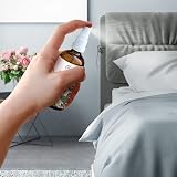 AROMATIKA Jasmine Room Mist 100ml - Freshener for Pillows & Wardrobes view 3