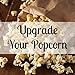Wabash Valley Farms Popcorn Oil - Classic Blend Popping Oil, Coconut and Corn Oil Blend for Popcorn Making, Popcorn Butter Oil, Popcorn Oil for Popping, Butter Flavored Oil for Popcorn (8 oz)