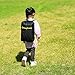 KingCamp Lightweight Children Sleeping Bag, Gift for Girls, Boys, Youth & Teens, Soft and Comfortable Enough for Camping, Backpacking, Indoor and Outdoor-Fits Youth up to 4'6