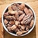 BobbySue's Nuts! “Original” Style Nuts – All Natural Savory Mix of Almonds, Cashews, Pecans (8 Ounce (Pack of 1))
