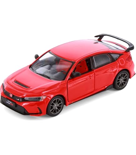 Amazon.com: True Scale Miniatures Model Car Compatible with Honda