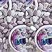 Ice Breakers Duo Grape Cool Mints, 1.30 Ounce