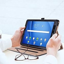 ProCase Leather Case for Galaxy Tab A 10.1-inch