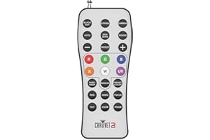 CHAUVET DJ (CHDDJ) Stage Light Accessory (RFC)