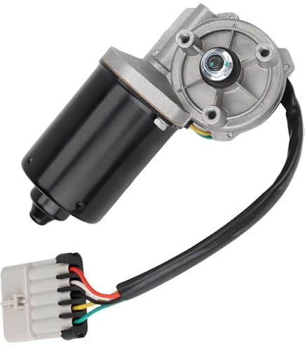 Amazon.com: Freightliner Wiper Motor - TRI F91498 495