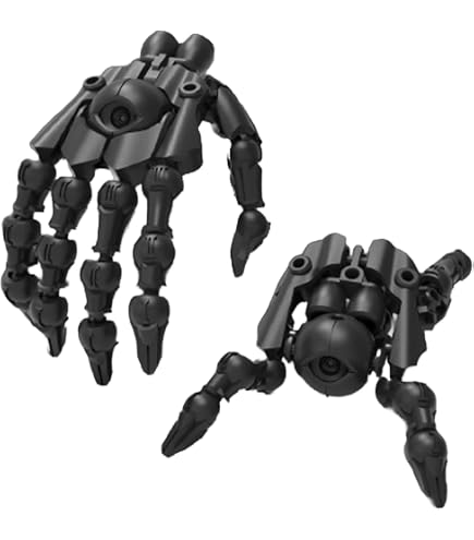 Amazon.com: Q-Six Kangoku Senkan 3: Figura de PVC a escala 1:4.5