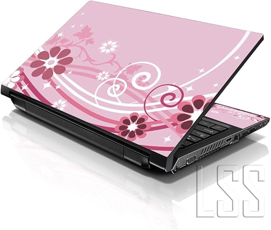 Custodie per PC Portatile 17 Pollici,Pink 1 Custodie morbide  urban-earth.co.uk