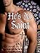 He's No Saint: A women's fiction romance of forbidden love