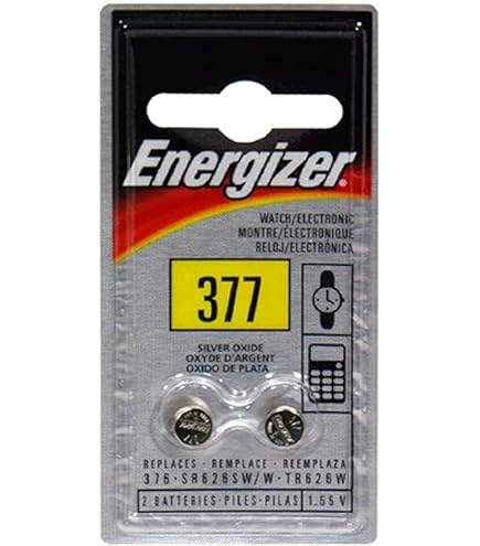 Amazon.com: Duracell Watch And Electronic Battery 1.5 V
