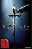 Borgia - Gesamtedition [15 DVDs]