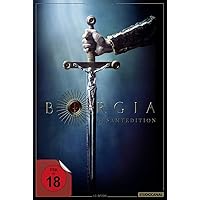 Amazon.com: Versailles - Complete Series - 12-DVD Box Set