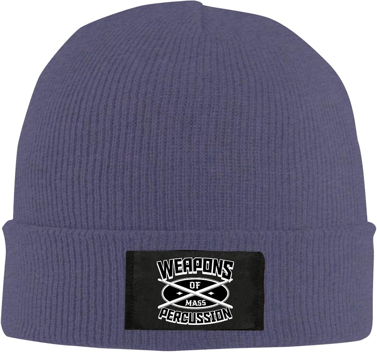 Acrylic Winter Beanies Cap 
