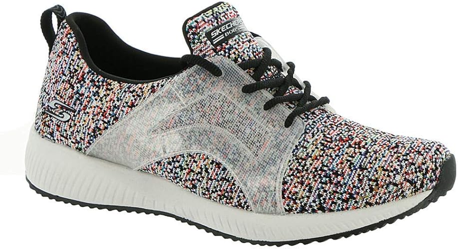rainbow skechers womens