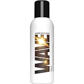 Arrojo Glint Texture &amp; Shine Spray, 6.7oz &ndash; Sulfate &amp; Paraben Free Lightweight Hair Spray &ndash; Frizz Control &amp; Flexible Hold for Curly Hair with Vitamin E &amp; Fruit Extracts