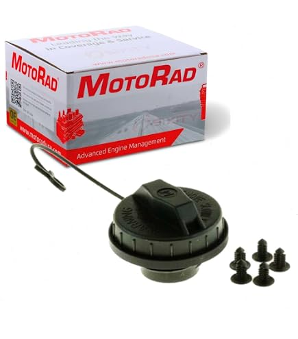 Gates Gas Fuel Tank Cap For 1995-1999 Dodge Avenger 2.0L L4 2.5L V6...