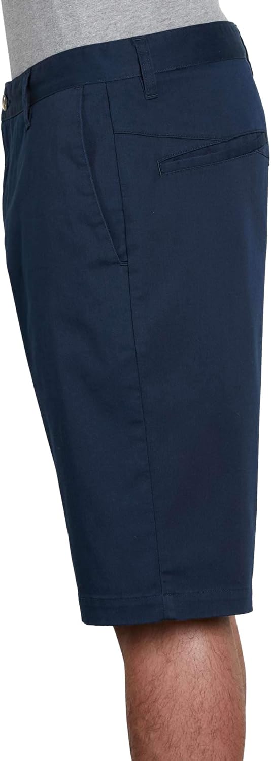 Volcom Men's Vmonty Stretch Chino Short: Clothing