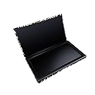 Allwon Magnetic Makeup Palette Leopard Empty Makeup Palette for Eyeshadow Lipstick Blush Powder