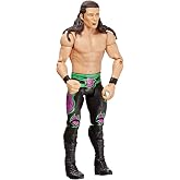 WWE MATTEL Authors of Pain 2-Pack