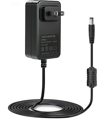Amazon.com: 9VDC Pedal Power Supply Adapter for Line 6 POD Go