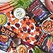 bare Snacks Baked Crunchy Carrot Chips, Sea Salt, 1.4oz