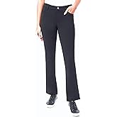 Jones New York Womens Modern Compression Lexington Pant
