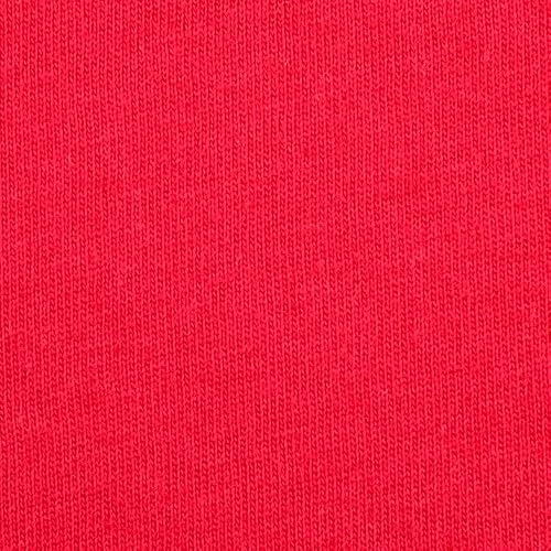 Next Level Cotton Tank Top - 100% Combed Ring-Spun Cotton, Soft Jersey Fabric, Red (Large) - View #9
